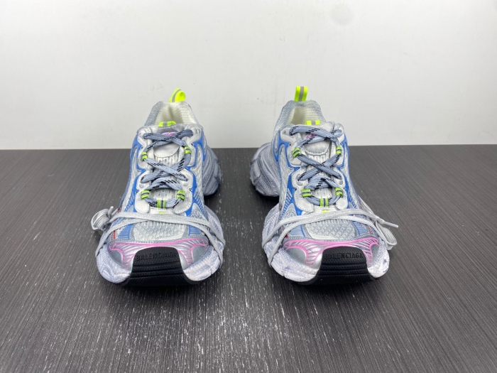 B*alenciaga 3XL Sneaker AM230228-2