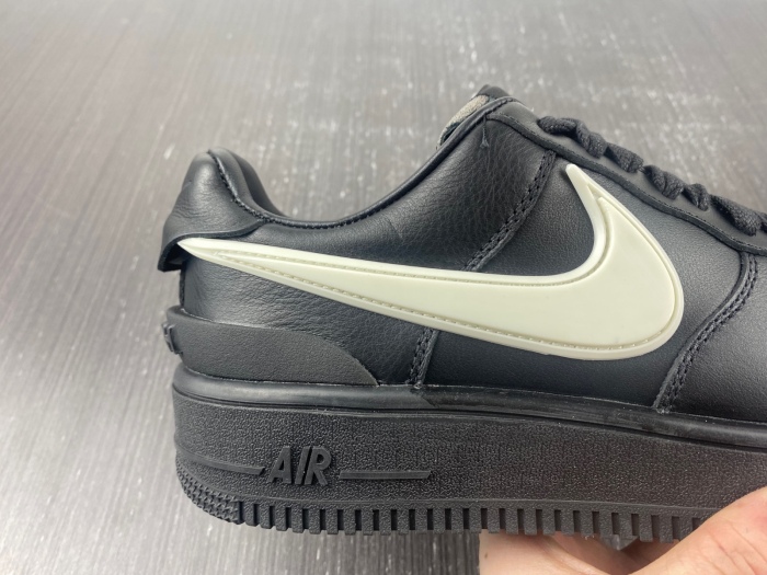 Air Force 1 Low SP AMBUSH Black DV3464-001