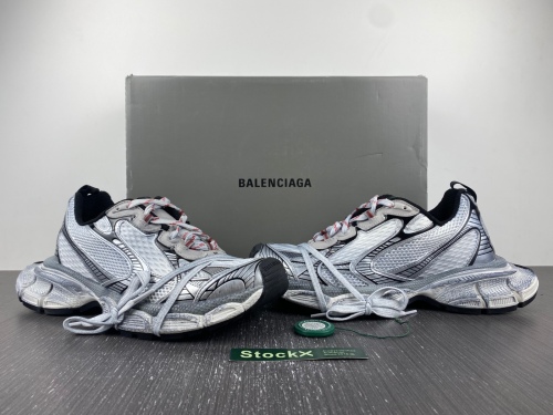 B*alenciaga 3XL Sneaker AM230228-3