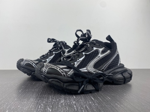 B*alenciaga 3XL Sneaker AM230228-4