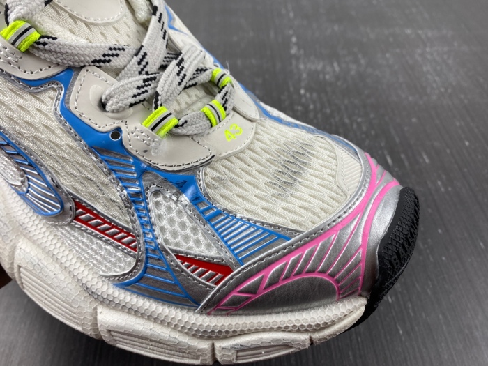 B*alenciaga 3XL Sneaker AM230228