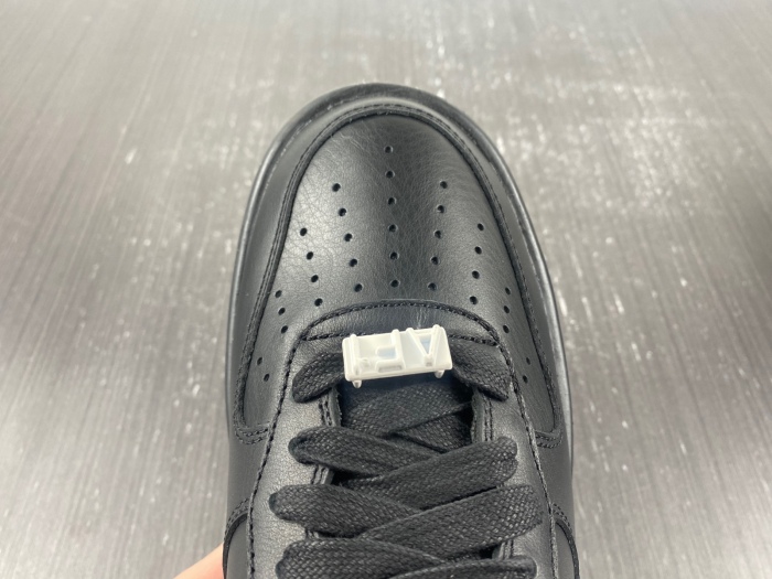 Air Force 1 Low SP AMBUSH Black DV3464-001