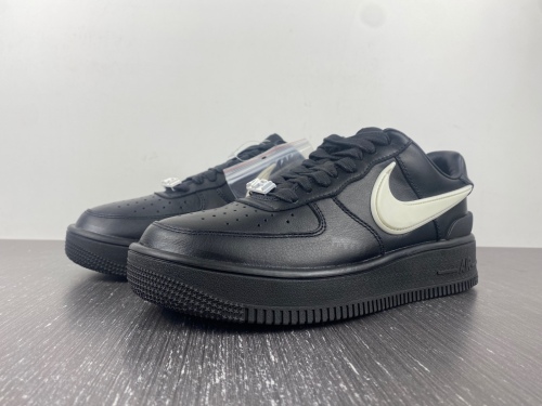 Air Force 1 Low SP AMBUSH Black DV3464-001