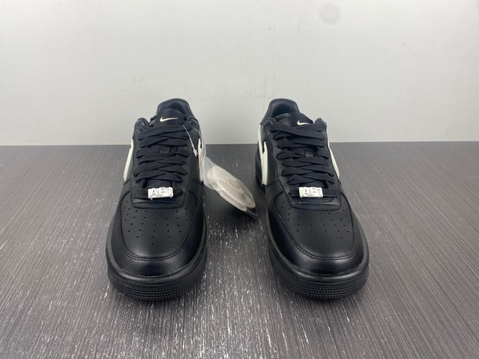 Air Force 1 Low SP AMBUSH Black DV3464-001