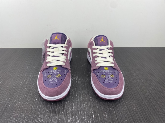 Air Jordan 1 Low Unity  DR8057-500