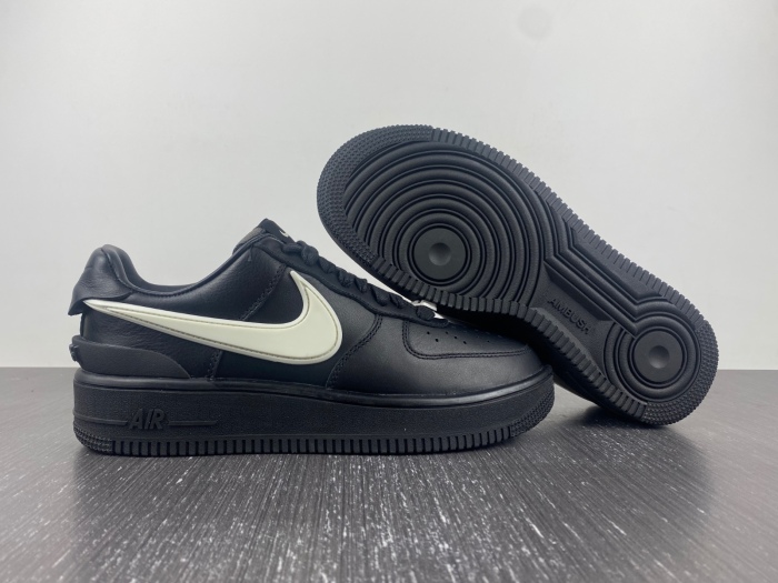 Air Force 1 Low SP AMBUSH Black DV3464-001