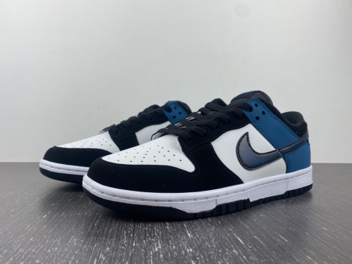 Dunk Low Industrial Blue FD6923-100