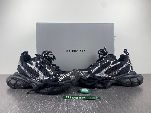 B*alenciaga 3XL Sneaker AM230228-4