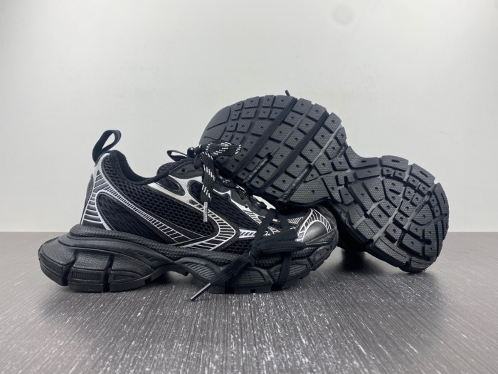 B*alenciaga 3XL Sneaker AM230228-4
