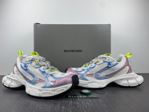 B*alenciaga 3XL Sneaker AM230228