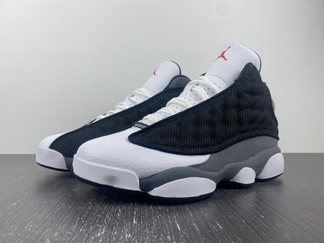 Air Jordan 13 Retro Black Flint  DJ5982-060