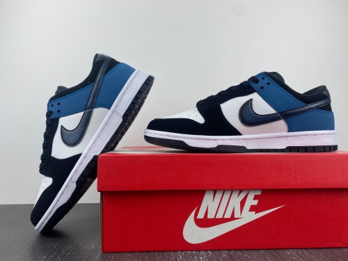 Dunk Low Industrial Blue FD6923-100