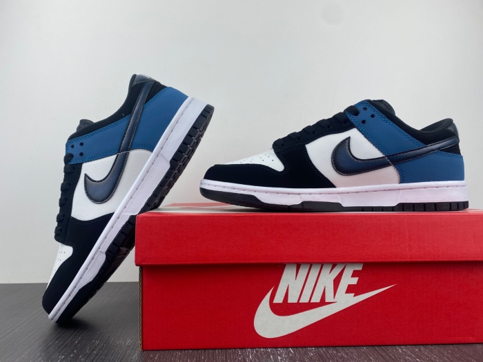 Dunk Low Industrial Blue FD6923-100
