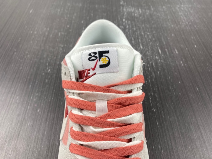 Dunk Low SE 85 Double Swoosh Pink  DO9457-100