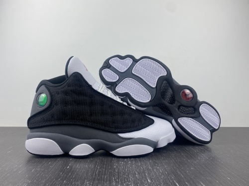 Air Jordan 13 Retro Black Flint  DJ5982-060