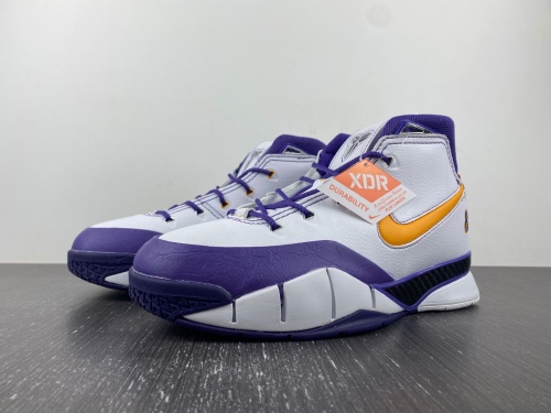 Kobe 1 Protro Think 16  AQ2728-101