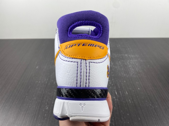 Kobe 1 Protro Think 16  AQ2728-101