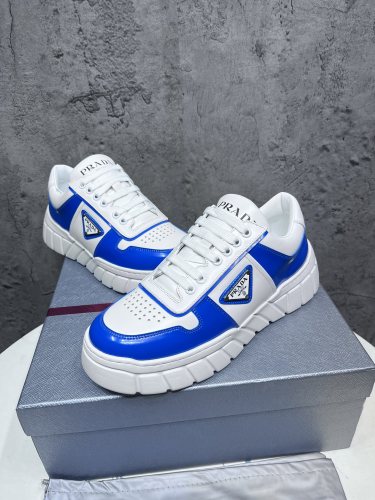 Mens P*rada Top Sneakers CP230310-6