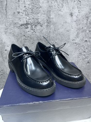 Mens P*rada Top Loafer CP230310-9