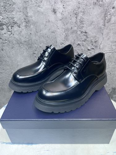 Mens P*rada Top Loafer CP230310-1