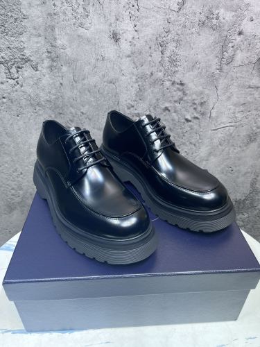 Mens P*rada Top Loafer CP230310-1