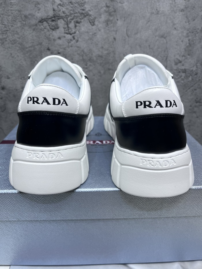 Mens P*rada Top Sneakers CP230310-4