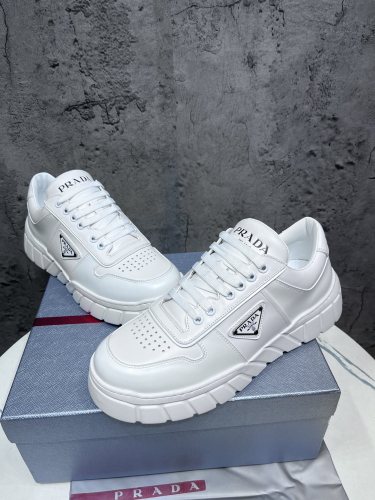 Mens P*rada Top Sneakers CP230310-3