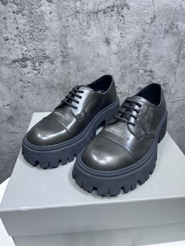 Men Women B*alenciaga Top sneakers CP230312