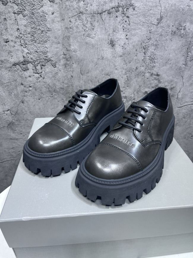 Men Women B*alenciaga Top sneakers CP230312