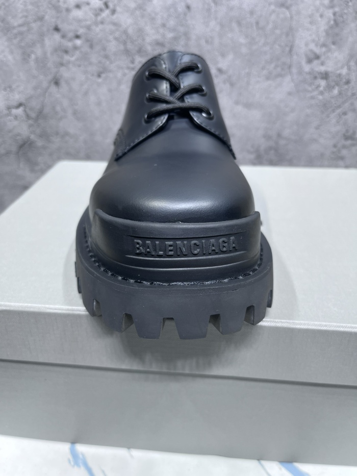 Men Women B*alenciaga Top sneakers CP230312-6