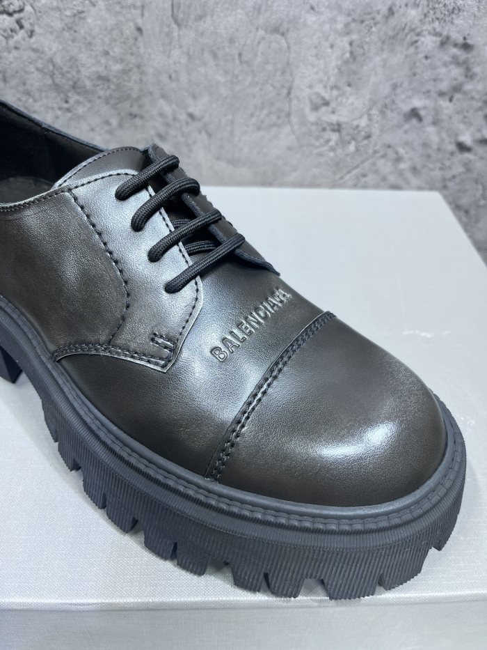 Men Women B*alenciaga Top sneakers CP230312