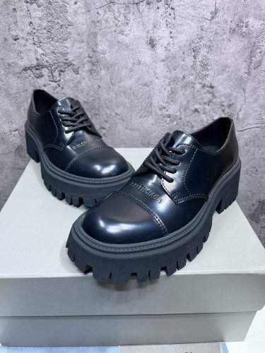 Men Women B*alenciaga Top sneakers CP230312-2