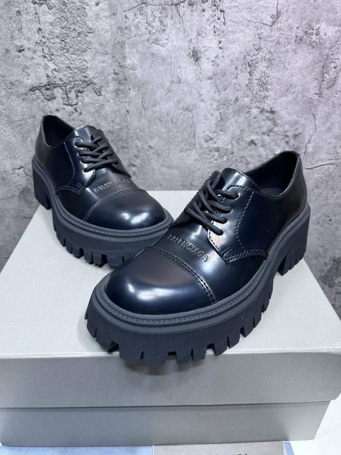 Men Women B*alenciaga Top sneakers CP230312-2
