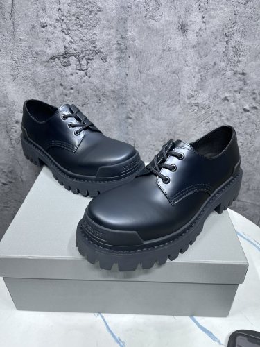 Men Women B*alenciaga Top sneakers CP230312-6