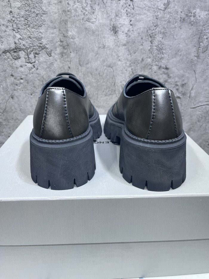 Men Women B*alenciaga Top sneakers CP230312
