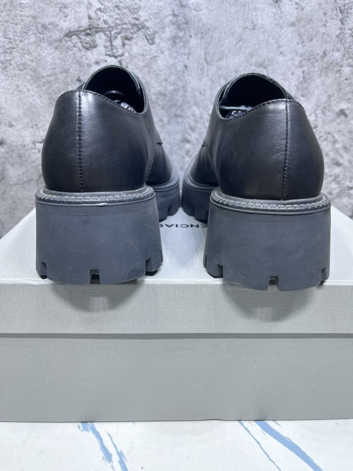 Men Women B*alenciaga Top sneakers CP230312-8