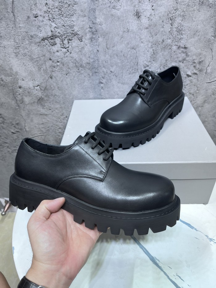 Men Women B*alenciaga Top sneakers CP230312-5