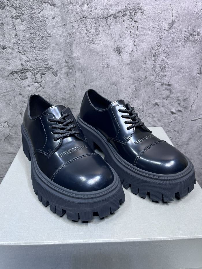 Men Women B*alenciaga Top sneakers CP230312-2