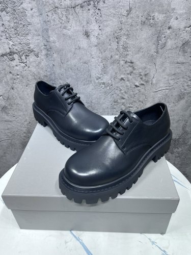 Men Women B*alenciaga Top sneakers CP230312-5