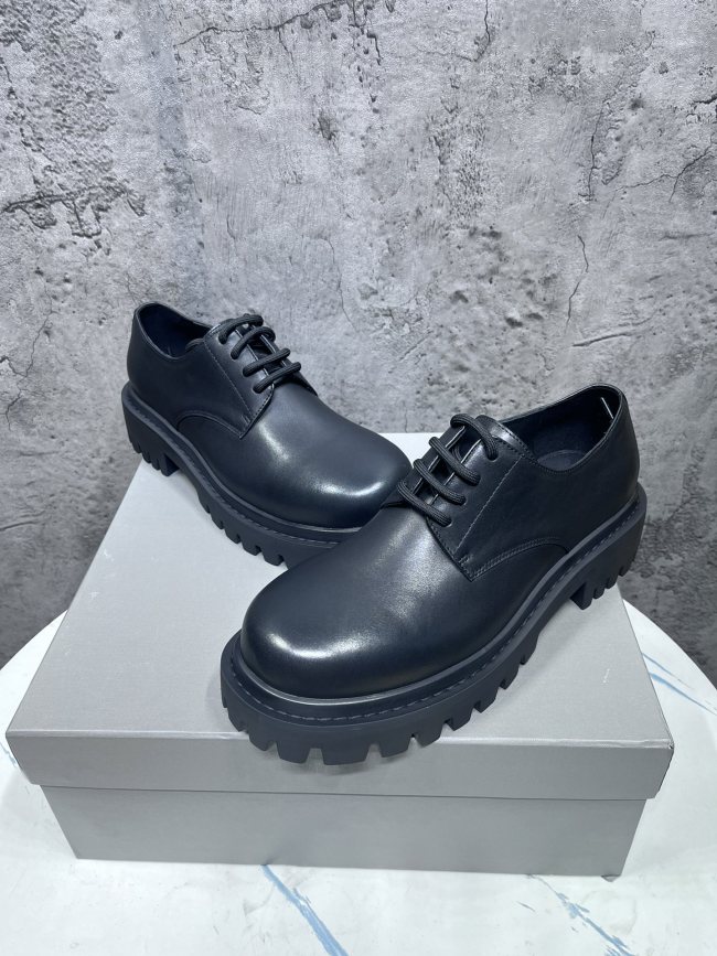 Men Women B*alenciaga Top sneakers CP230312-5