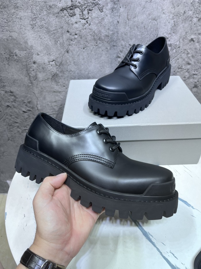Men Women B*alenciaga Top sneakers CP230312-6