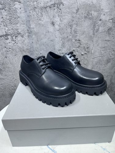 Men Women B*alenciaga Top sneakers CP230312-5