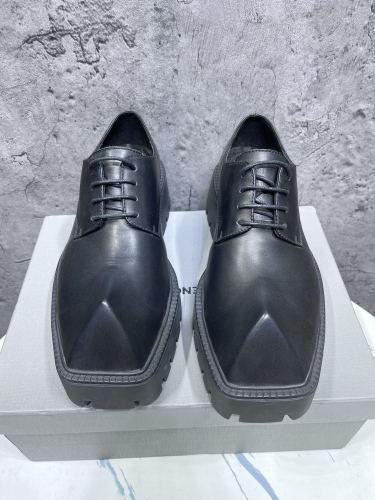 Men Women B*alenciaga Top sneakers CP230312-8