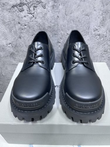 Men Women B*alenciaga Top sneakers CP230312-6
