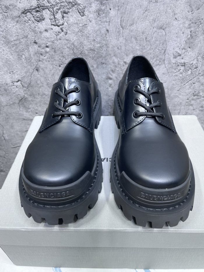 Men Women B*alenciaga Top sneakers CP230312-6