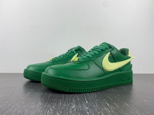 Air Force 1 Low SP AMBUSH Pine Green  DV3464-300