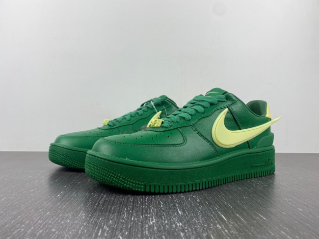 Air Force 1 Low SP AMBUSH Pine Green  DV3464-300