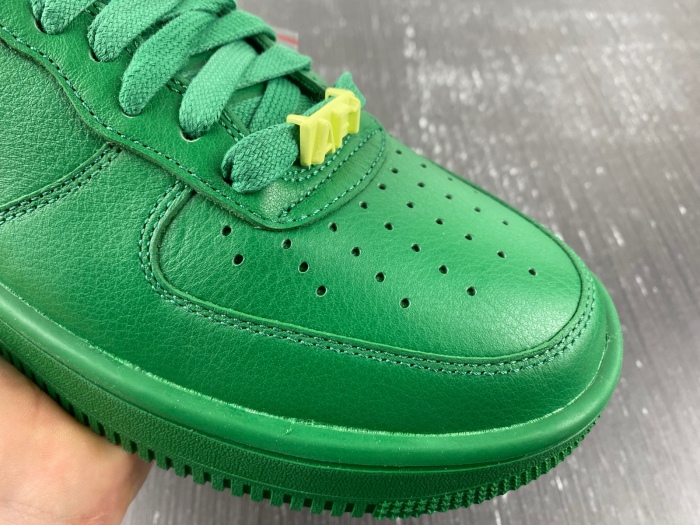 Air Force 1 Low SP AMBUSH Pine Green  DV3464-300
