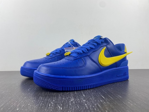 Air Force 1 Low SP AMBUSH Game Royal  DV3464-400