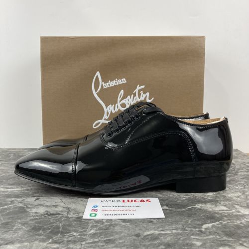 C*hristian L*uboutin Loafer